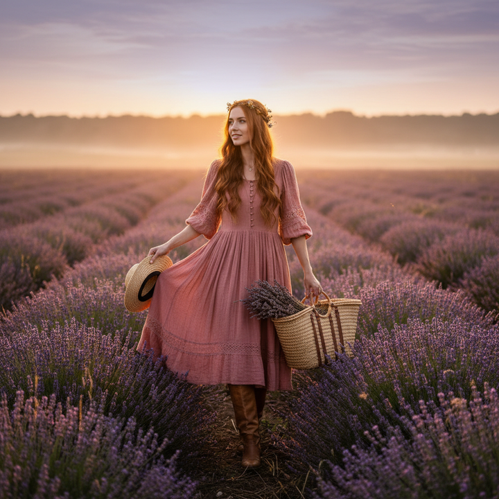 Countryside Escape