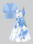Sky Blue